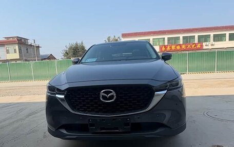 Mazda CX-5 II, 2023 год, 2 411 000 рублей, 2 фотография
