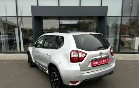 Nissan Terrano III, 2020 год, 850 000 рублей, 7 фотография