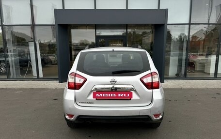 Nissan Terrano III, 2020 год, 850 000 рублей, 6 фотография