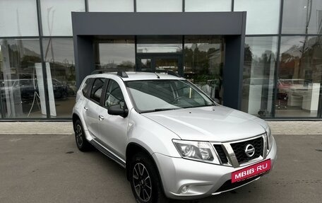 Nissan Terrano III, 2020 год, 850 000 рублей, 3 фотография
