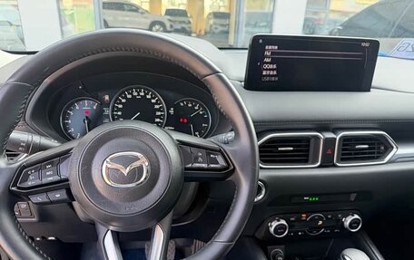 Mazda CX-5 II, 2023 год, 2 411 000 рублей, 7 фотография