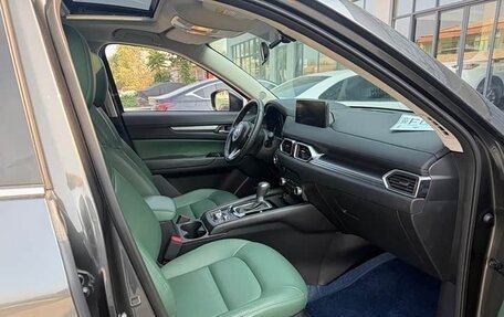 Mazda CX-5 II, 2023 год, 2 411 000 рублей, 11 фотография