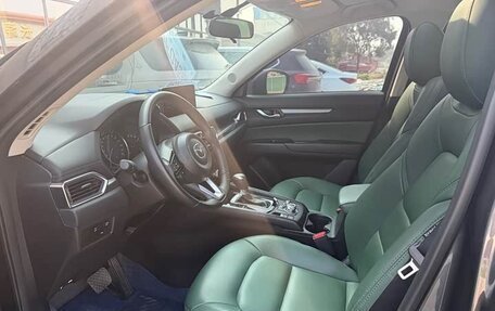 Mazda CX-5 II, 2023 год, 2 411 000 рублей, 10 фотография