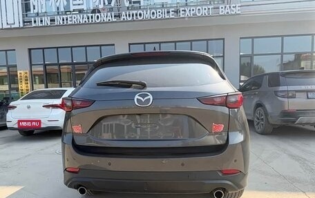 Mazda CX-5 II, 2023 год, 2 411 000 рублей, 5 фотография