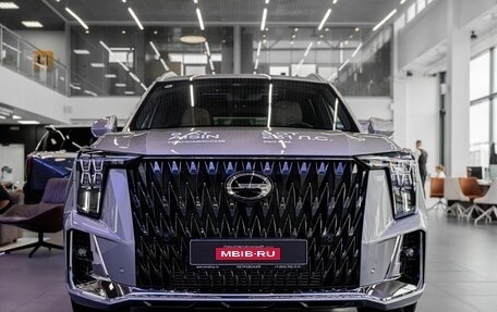 GAC GS8, 2026 год, 5 349 000 рублей, 2 фотография