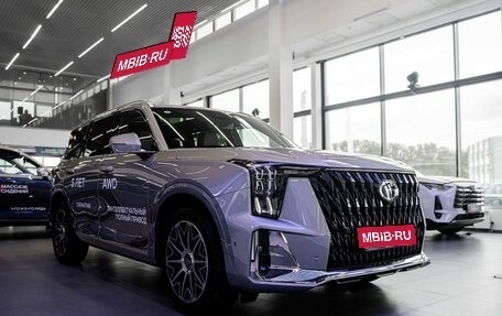 GAC GS8, 2026 год, 5 349 000 рублей, 3 фотография