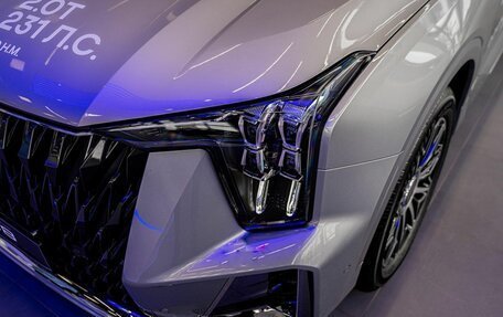 GAC GS8, 2026 год, 5 349 000 рублей, 4 фотография
