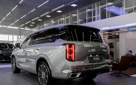 GAC GS8, 2026 год, 5 349 000 рублей, 13 фотография