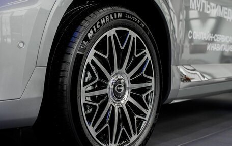 GAC GS8, 2026 год, 5 349 000 рублей, 7 фотография