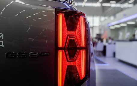 GAC GS8, 2026 год, 5 349 000 рублей, 16 фотография