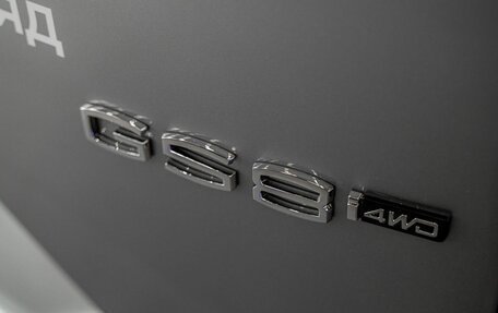 GAC GS8, 2026 год, 5 349 000 рублей, 23 фотография