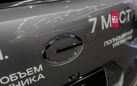 GAC GS8, 2026 год, 5 349 000 рублей, 18 фотография