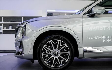 GAC GS8, 2026 год, 5 349 000 рублей, 6 фотография