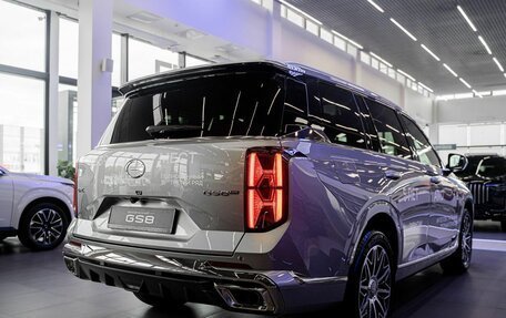 GAC GS8, 2026 год, 5 349 000 рублей, 11 фотография