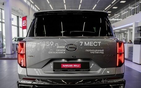 GAC GS8, 2026 год, 5 349 000 рублей, 12 фотография