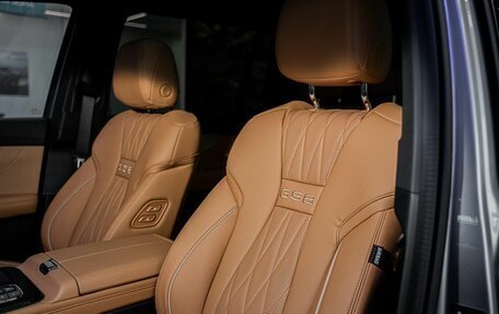 GAC GS8, 2026 год, 5 349 000 рублей, 39 фотография