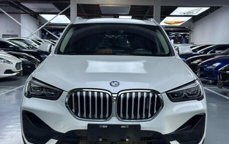 BMW X1, 2020 год, 1 670 000 рублей, 2 фотография