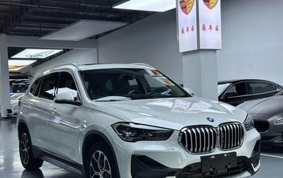 BMW X1, 2020 год, 1 670 000 рублей, 1 фотография