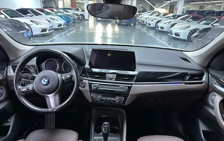 BMW X1, 2020 год, 1 670 000 рублей, 10 фотография