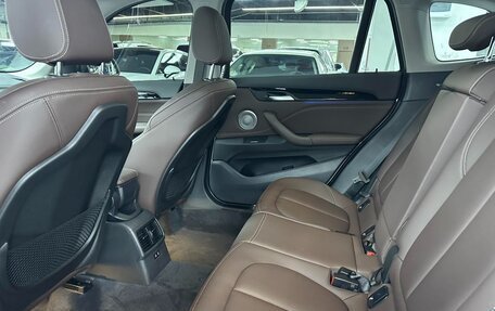 BMW X1, 2020 год, 1 670 000 рублей, 9 фотография