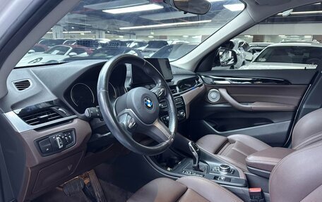 BMW X1, 2020 год, 1 670 000 рублей, 7 фотография