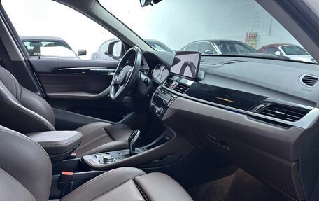BMW X1, 2020 год, 1 670 000 рублей, 8 фотография