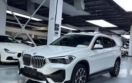 BMW X1, 2020 год, 1 670 000 рублей, 3 фотография