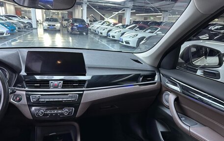 BMW X1, 2020 год, 1 670 000 рублей, 11 фотография