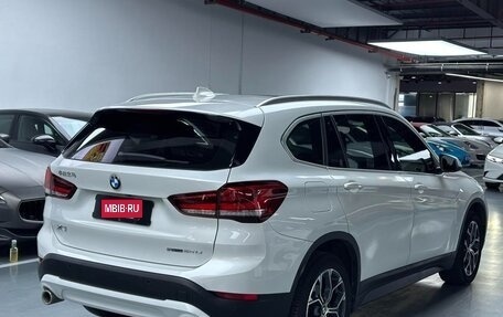 BMW X1, 2020 год, 1 670 000 рублей, 5 фотография