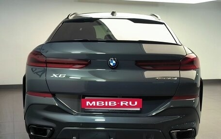 BMW X6, 2026 год, 18 450 000 рублей, 3 фотография