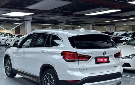 BMW X1, 2020 год, 1 670 000 рублей, 4 фотография