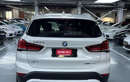 BMW X1, 2020 год, 1 670 000 рублей, 6 фотография