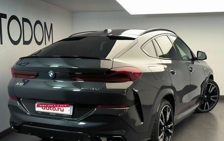 BMW X6, 2026 год, 18 450 000 рублей, 1 фотография
