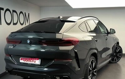 BMW X6, 2026 год, 18 450 000 рублей, 1 фотография