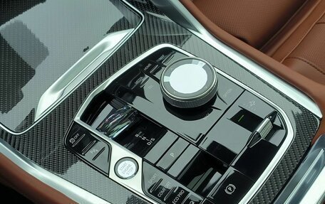 BMW X6, 2026 год, 18 450 000 рублей, 8 фотография