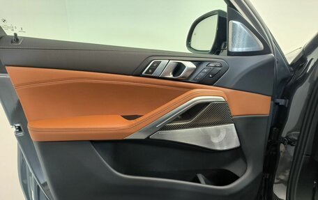 BMW X6, 2026 год, 18 450 000 рублей, 10 фотография