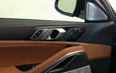 BMW X6, 2026 год, 18 450 000 рублей, 7 фотография