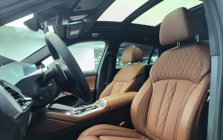 BMW X6, 2026 год, 18 450 000 рублей, 12 фотография