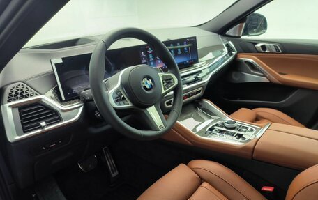 BMW X6, 2026 год, 18 450 000 рублей, 11 фотография