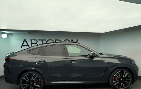 BMW X6, 2026 год, 18 450 000 рублей, 13 фотография