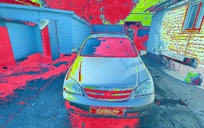 Chevrolet Lacetti, 2008 год, 370 000 рублей, 1 фотография