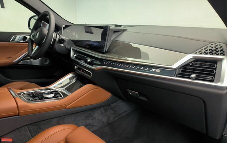 BMW X6, 2026 год, 18 450 000 рублей, 16 фотография