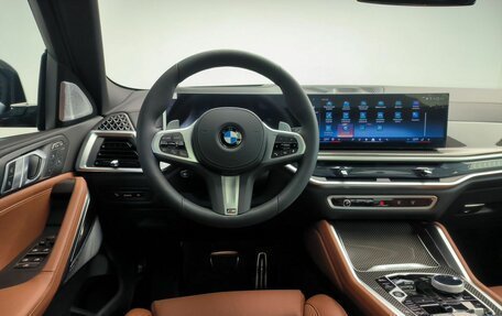 BMW X6, 2026 год, 18 450 000 рублей, 19 фотография