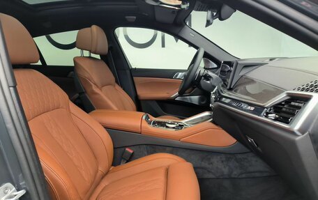 BMW X6, 2026 год, 18 450 000 рублей, 15 фотография