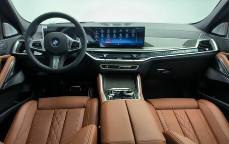 BMW X6, 2026 год, 18 450 000 рублей, 22 фотография