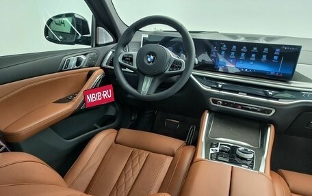 BMW X6, 2026 год, 18 450 000 рублей, 21 фотография