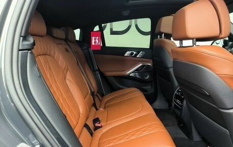 BMW X6, 2026 год, 18 450 000 рублей, 14 фотография