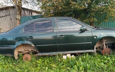 Skoda Octavia IV, 2004 год, 40 000 рублей, 1 фотография