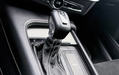 Volvo S90 II рестайлинг, 2017 год, 2 400 000 рублей, 3 фотография