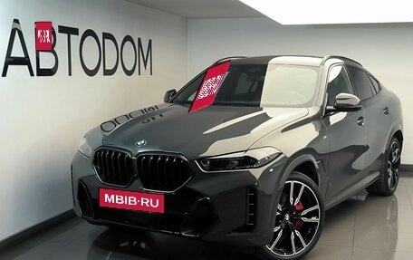 BMW X6, 2026 год, 18 450 000 рублей, 27 фотография